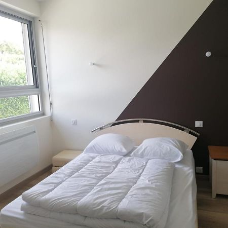 Appartement Lily-Rose Cerizay 외부 사진
