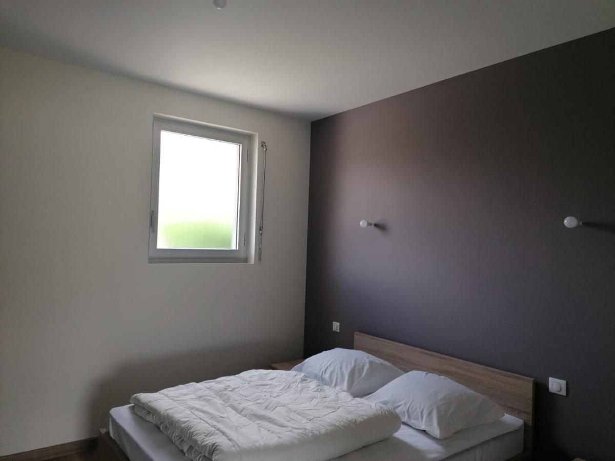 Appartement Lily-Rose Cerizay 외부 사진