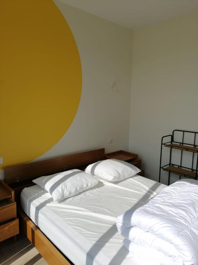 Appartement Lily-Rose Cerizay 외부 사진